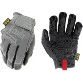 Mechanix Box Cutter Work Gloves Gris L