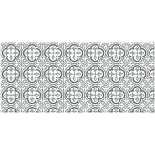 Croma Collection Tapis En Vinyle Hidra 50x110 Cm