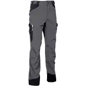 Cofra Hagfors Work Pants Gris 60