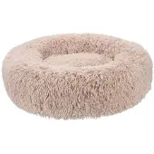 Fluffy 697271866002 Dog Bed Beige M