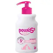 Douxo S3 Calm Dog Shampoo 200ml Rose