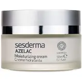 Sesderma Azelac crème hydratante anti-imperfections de la peau 50 ml
