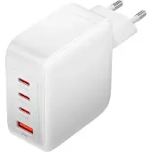 Vention Feiw0-eu Usb-c Wall Charger Clair