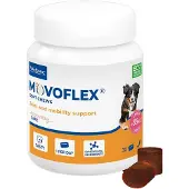 Virbac Supplément Pour Chien Movoflex 6g 30 Unités