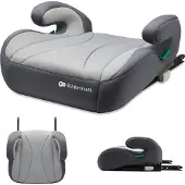 Kinderkraft Siège auto I-BOOST gris