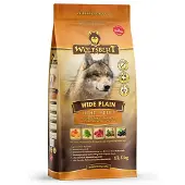 Wolfsblut 12,5kg Wide Plain Light