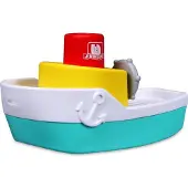 Bburago Bateau avec fontaine à eau