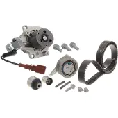 Skf Kit distribution avec pompe à eau VKMC 01278