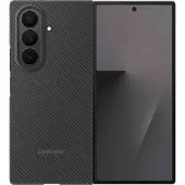 Samsung Galaxy Z Fold 7 Carbon Back Cover Noir