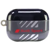 Audi Iml Sport Airpods Pro 2 Coverczarny/Black Aus-Imlapp2-Rsq/D1-Bk