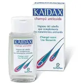 Kaidax Shampoing anti-chute 200 ml