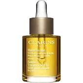 Clarins HUILE "SANTAL" pour peaux sèches ou rougies 30 ml