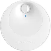 Rojeco Haobai Smart Odor Absorber Deodorizer 4000mah Argenté
