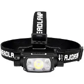Superfire He11 Headlamp Noir