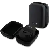 Tumi Tuta20Wmslk Travel Adapter 20W Usb-C / 2Xusb-A Czarny/Black