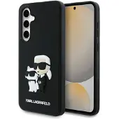 Karl Lagerfeld Klhcs24fe3drkcnk S24 Fe S721 Phone Case Noir