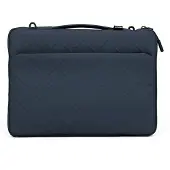 Skinarma Juno Laptop Cover Bleu