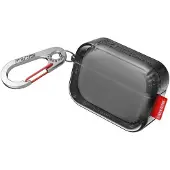 Skinarma Saido Case For Airpods Pro 2 Black