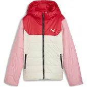 Puma Veste Matelassée Ess