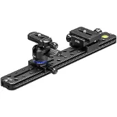 Zeiss Rail pour appareils multiples