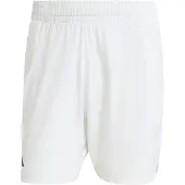 Adidas Pantalon de sport 'Tennis Climacool Ergo' noir / blanc