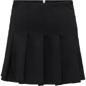 ONLY Jupe 'ONLFILLA' noir