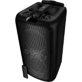 SVEN Bluetooth speakers Bluetooth, RGB, Wheels (45 h), Enceinte Bluetooth, Noir