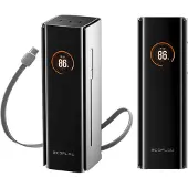 EcoFlow Rapid Pro 300w 27.650mah Power Bank Clair