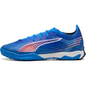 Puma Ultra 6 Match Tf Football Boots Bleu EU 41
