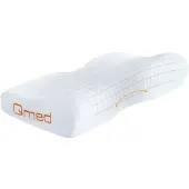 Usorteret Sypmdhpor0013 Orthopedic Pillow Blanc