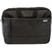 Nilox SAC STYLE 15.6" NXB021 NOIR (15.60", Universel), Sac pour notebook, Noir