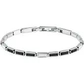 Karl Lagerfeld - Bracelet - KLAYC19 - Femme - Cristaux - 16 cm