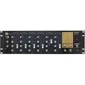 Tascam MZ-372 - Installation Zone Mixer