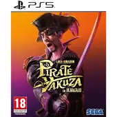 Like a Dragon: Pirate Yakuza in Hawaii PS5