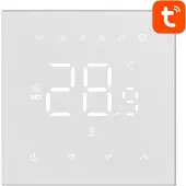 Avatto Smart Thermostat Wt410-Bh-3A-W Chaudière 3A Wifi