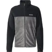Columbia Veste en polaire fonctionnelle 'Steens Mountain'