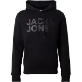 Jack & Jones Sweat-shirt noir