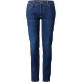 Jack & Jones Jean 'JJIGlenn JJOriginal' bleu denim