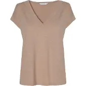 TATUUM T-shirt 'Sevi' camel