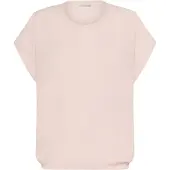 Kaffe Chemisier 'KAAmber Stanley' rose