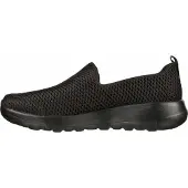 SKECHERS Sport / Zapatillas Mujer GO WALK JOY COLOR Schwarz BBK