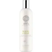 Natura Siberica Après-shampooing au cèdre blanc 400ml