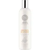 Natura Siberica Frozen Berries Shampooing vitaminé aux baies congelées 400ml