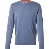 Tom Tailor Pull-over bleu-gris