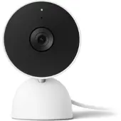 Google Cam Indoor Wired