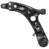 Delphi Bras de suspension TC4434 essieu avant