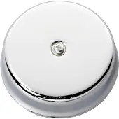 Heidemann Gong 70036 70036 chrome 82 dB (A)