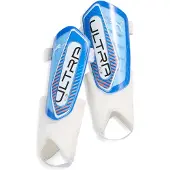 Puma Ultra Flex Ankle Shin Guards Clair XS