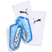 Puma Ultra Flex Shin Guards Clair L