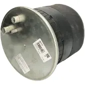 CONTITECH Soufflet de suspension, suspension pneumatique 4878 N1 P21